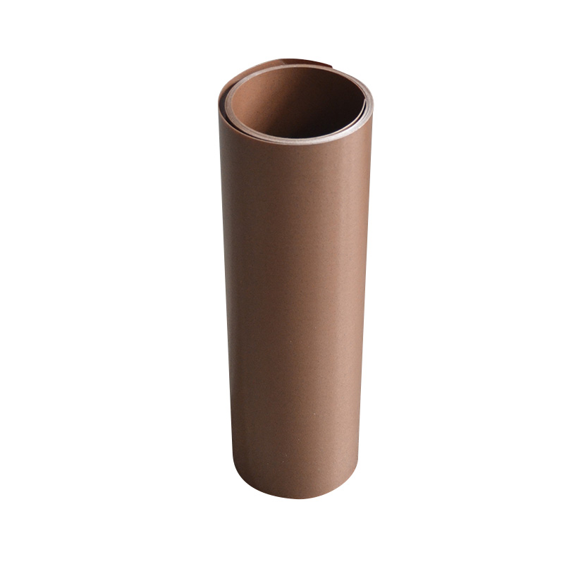 0.18-5.0mm Customizable Transparent 1.35 density PET Rolls 02